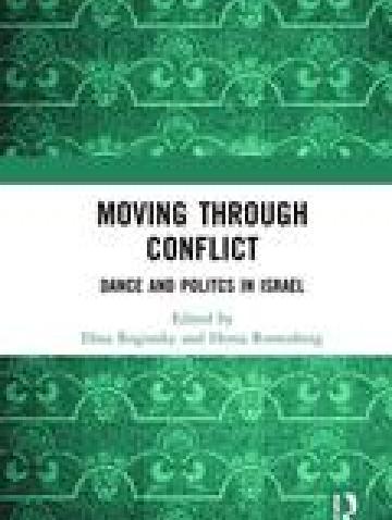Moving through Conflict