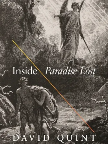 Inside Paradise Lost: Reading the Designs of Milton's Epic