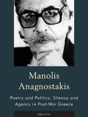 “Theodorakis Takes on Anagnostakis: Reinventing the Lyric,”