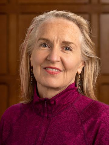 Catherine Panter-Brick