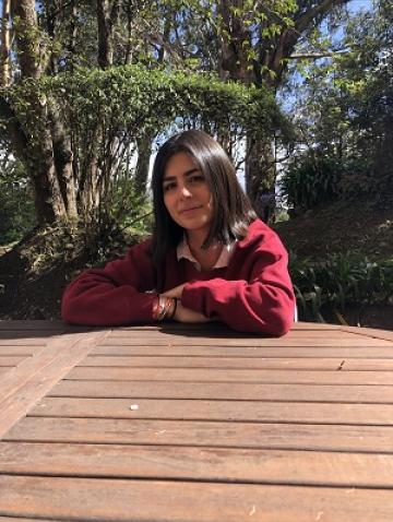 Lucia Amaya Martinez