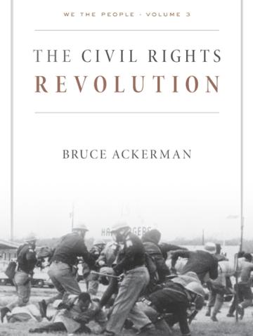 Bruce Ackerman