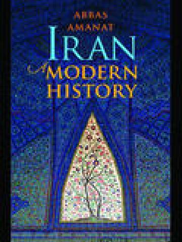 Iran: A Modern History