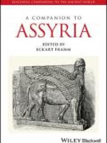 A Companion to Assyria