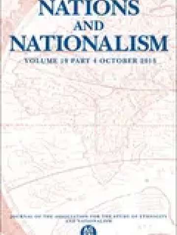 Performing the Nation in Anti-Colonial Protest in Interwar Morocco