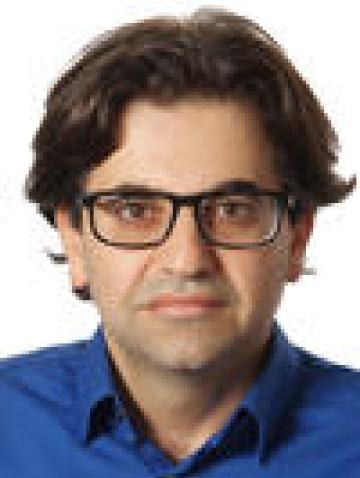 Saeb Al Ganideh