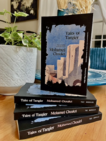 Tales of Tangier