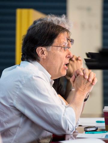 Mark Rosenzweig