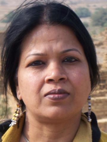 Charu Gupta