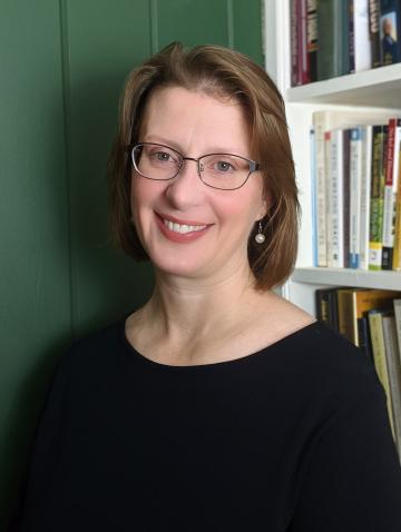 Kristina Talbert-Slagle