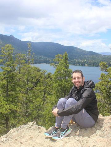 Matheus Goncalves Vilela