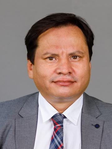 Mohammad Musa Mahmodi
