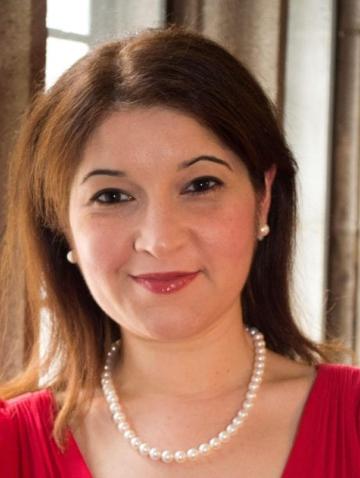 Sarab Al Ani