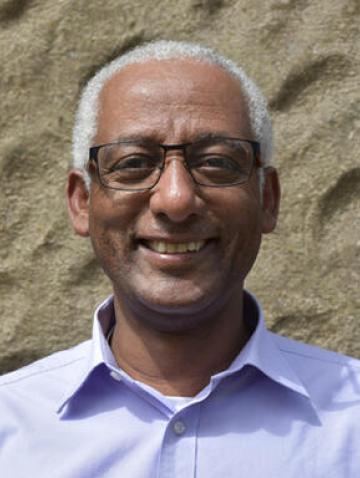 Teferi Adem