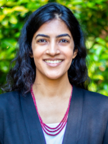 Naveena Naqvi