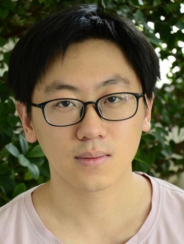 Photo of Leshan Wang
