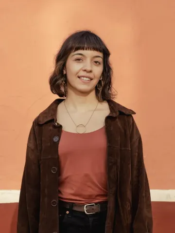 Alejandra Martinez Rico