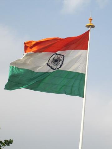 India Flag