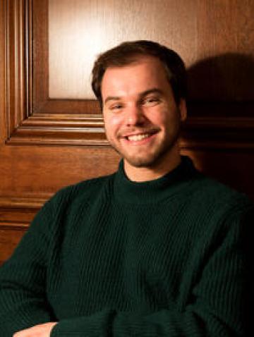 Tomás Fuchs-Lynch