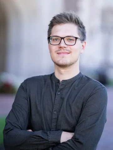 Kristian Svane