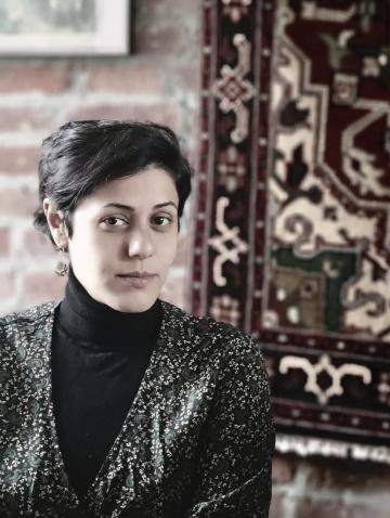 Hajyahia, Alaa