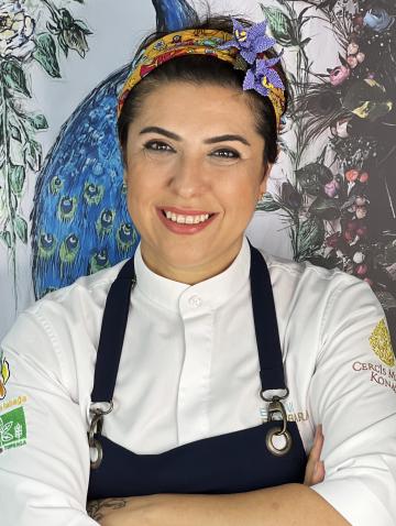 Ebru Baybara Demir