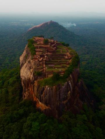 Sigiriya