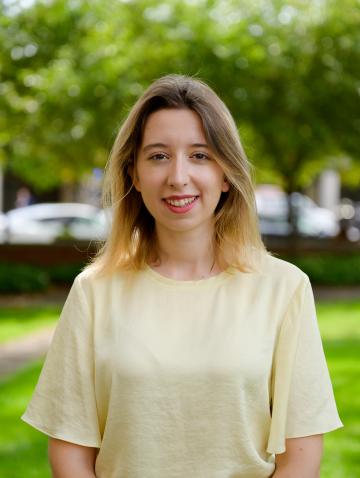 Cristina Arnés Sanz