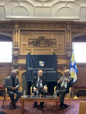 Menon Mearsheimer Close