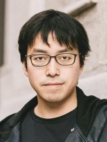 Photo of Yusuke Narita
