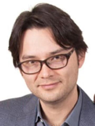 Photo of Reo Matsuzaki