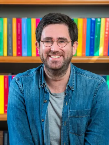Eugenio Garcia-Huidobro