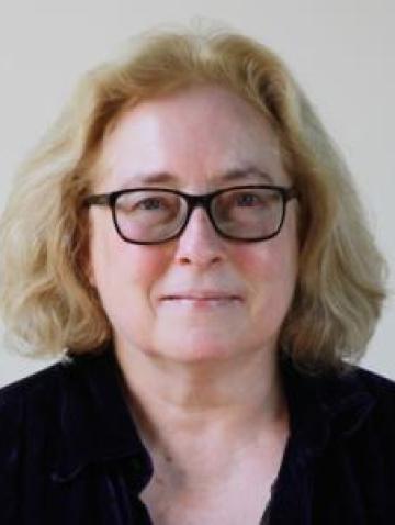 Photo of C. Michele Thompson
