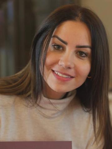 Homeira Qaderi