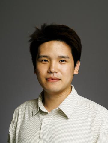 Changran Liu