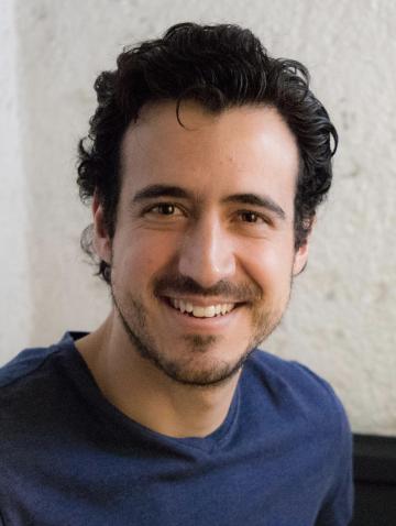 Diego Romero