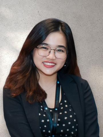 Dong Ngoc Minh Thu
