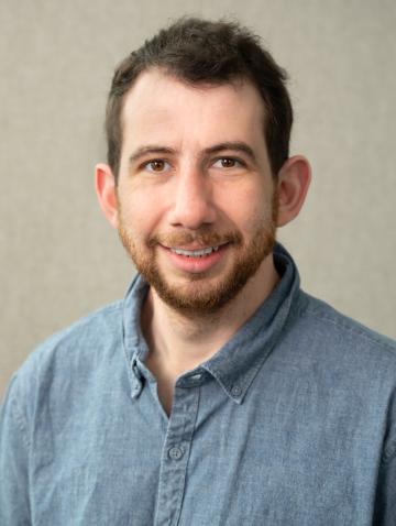 Eran Rubenstein