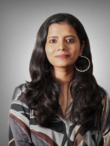 jaya upadhyay