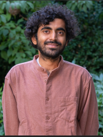 Prashant Rayaprolu