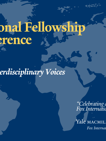 Final Banner Alumni Conference