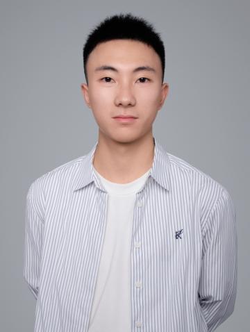 Yu Huang