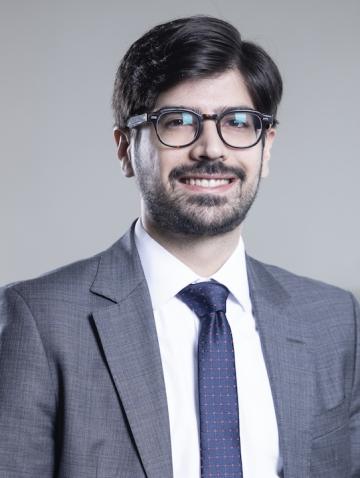 Bernardo Pacola
