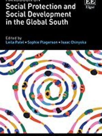 handbook social protection