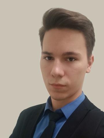 andrey varkentin