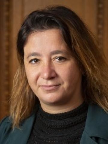 Elpida Rouka