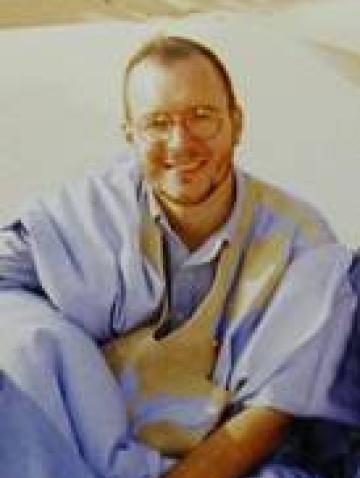 Joseph Cumming