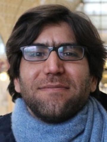 Omar Mohammed