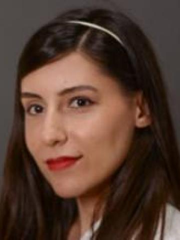 Ella Sheinfeld Attias