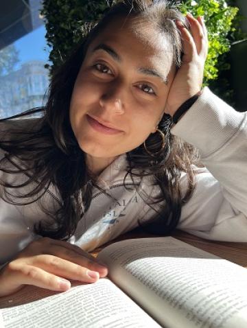 Rashel Chipi